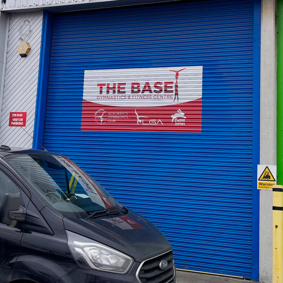 Arlon 8000 Ultra Tack – High-Tack Self-Adhesive Vinyl