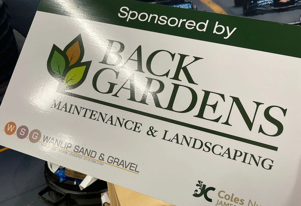 Polymeric High-Tack Vinyl