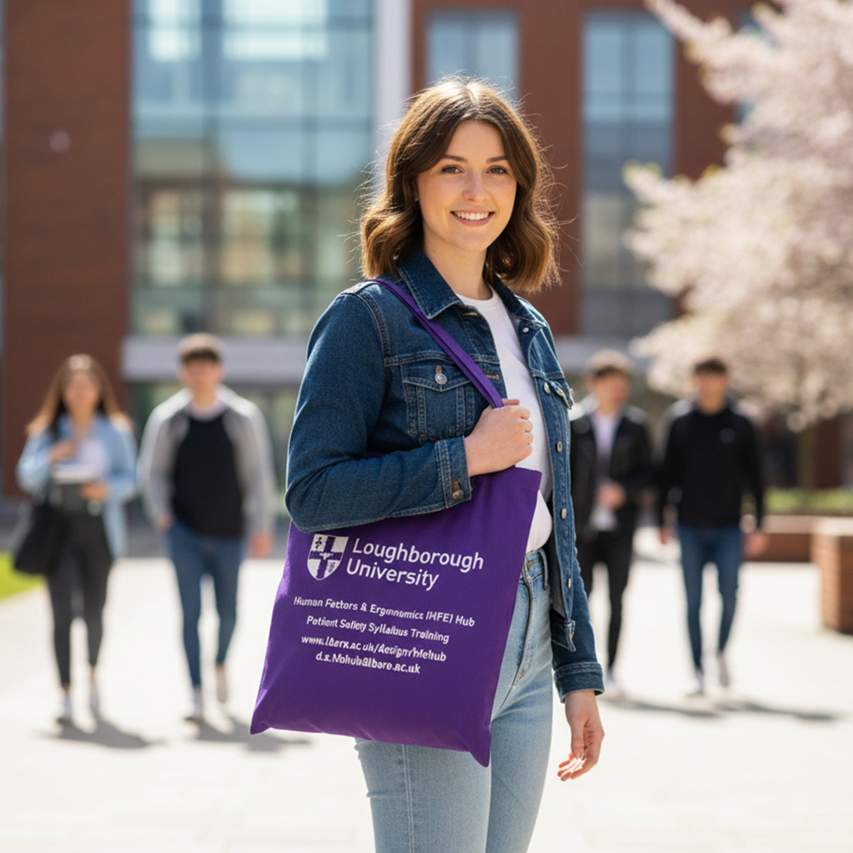 Tote Bags - 7L Cotton