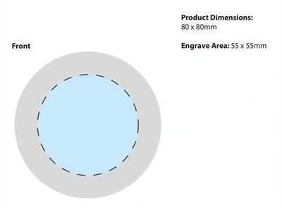 Bamboo 3in1 USB Charger