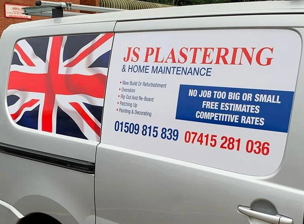 Polymeric Bubble-Free Vinyl