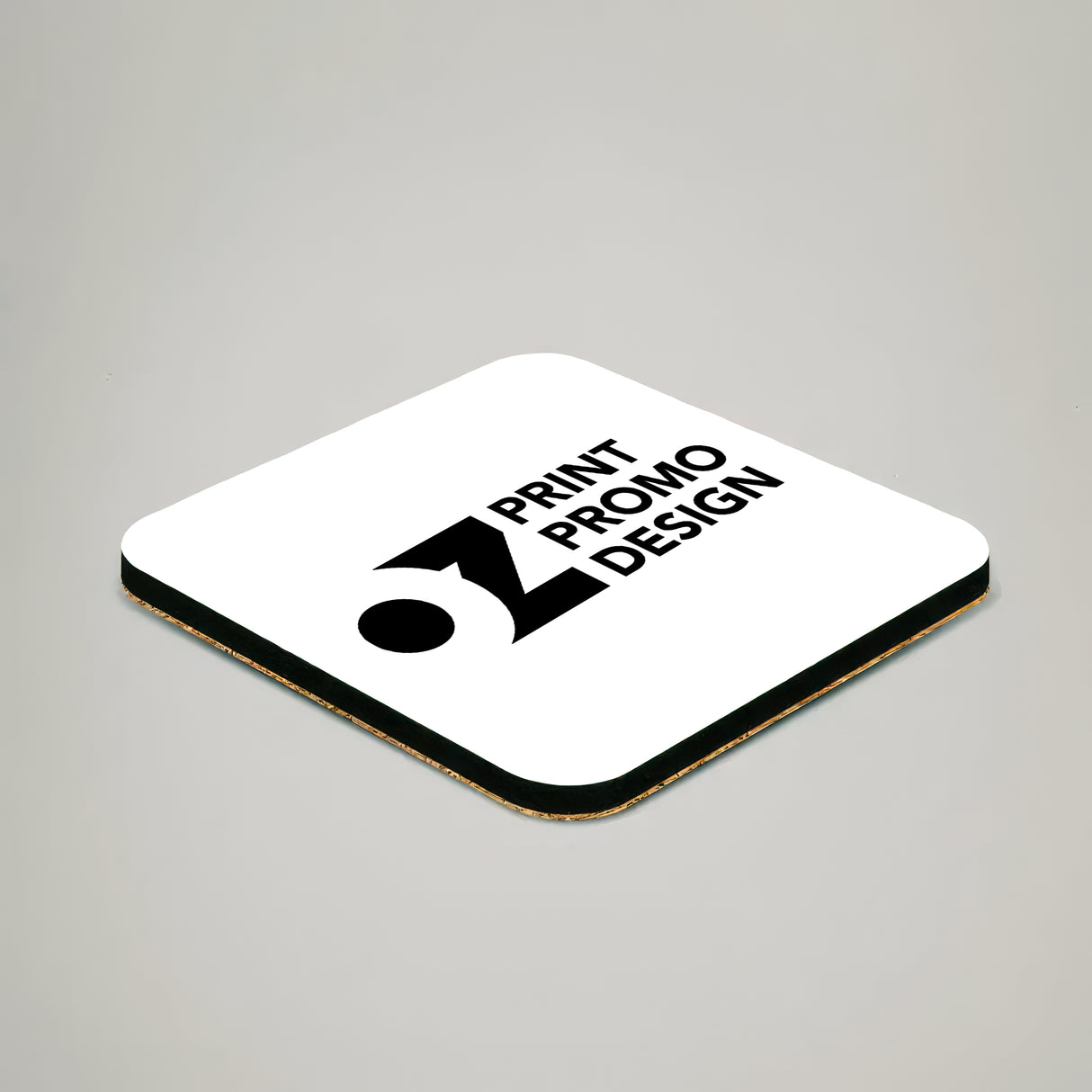 Branded Coasters
