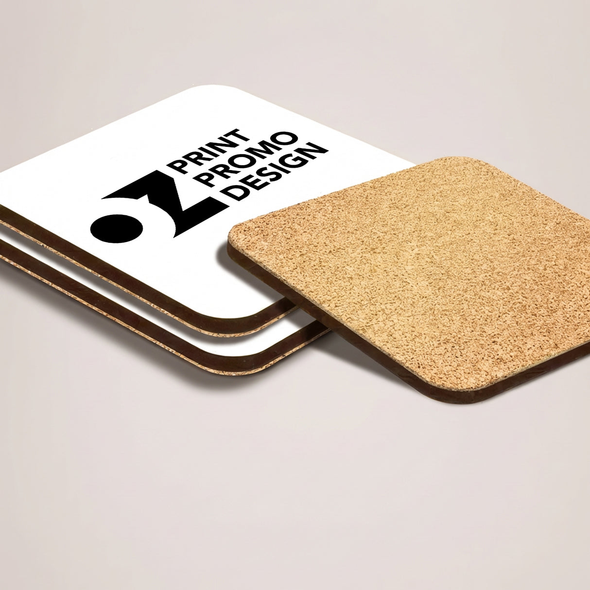Branded Coasters