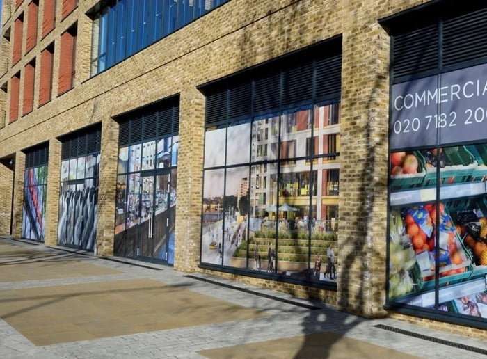 Contra Vision Campaign