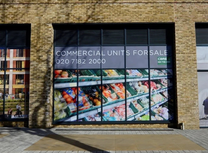 Contra Vision Campaign