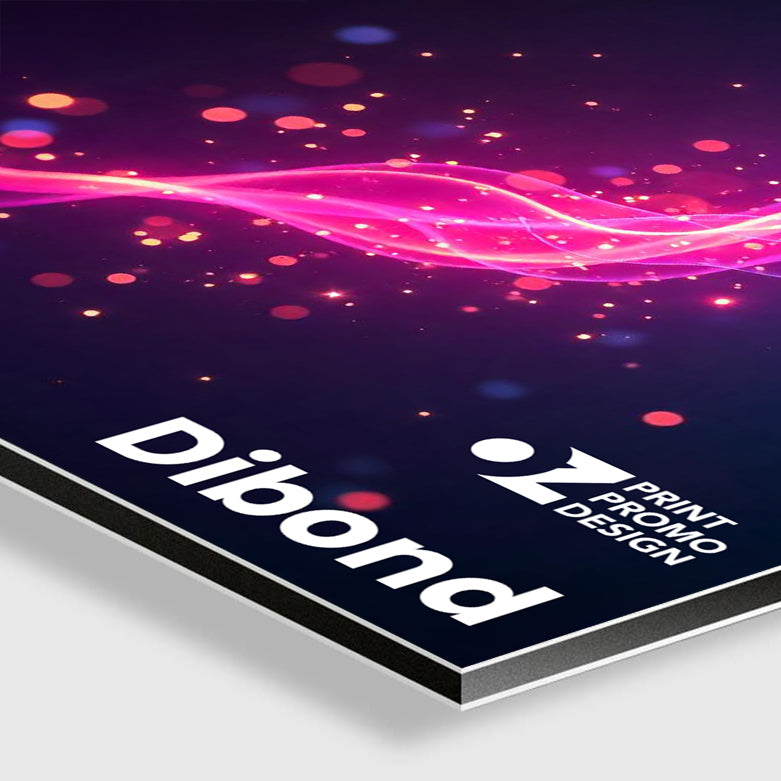 Dibond Signs (ACM)