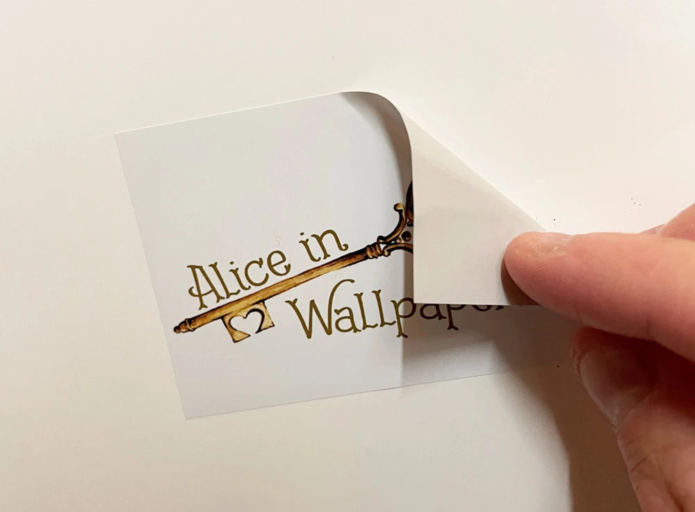 Polymeric High-Tack Vinyl