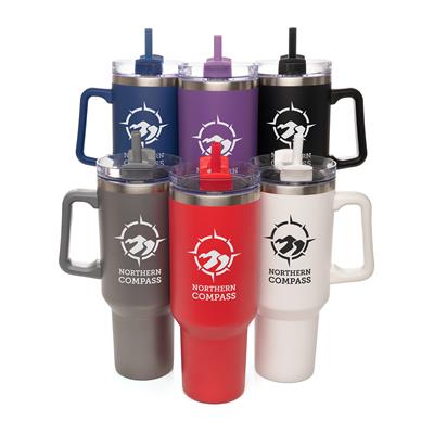 Everest Travel Mug