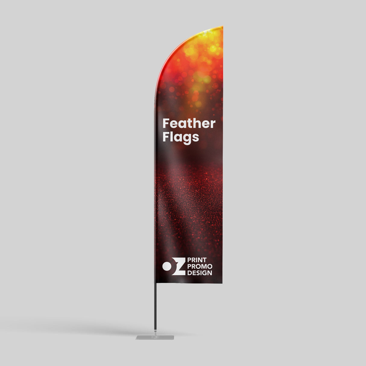 Feather Flags