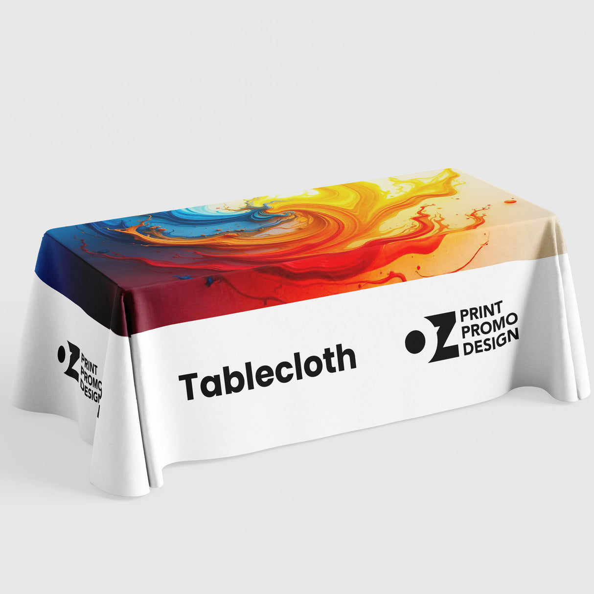 Branded Tablecloths – 1780mm x 2780mm