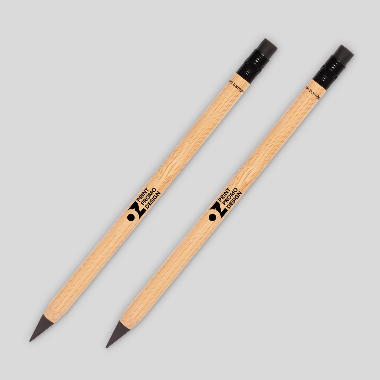 Bamboo Pencils