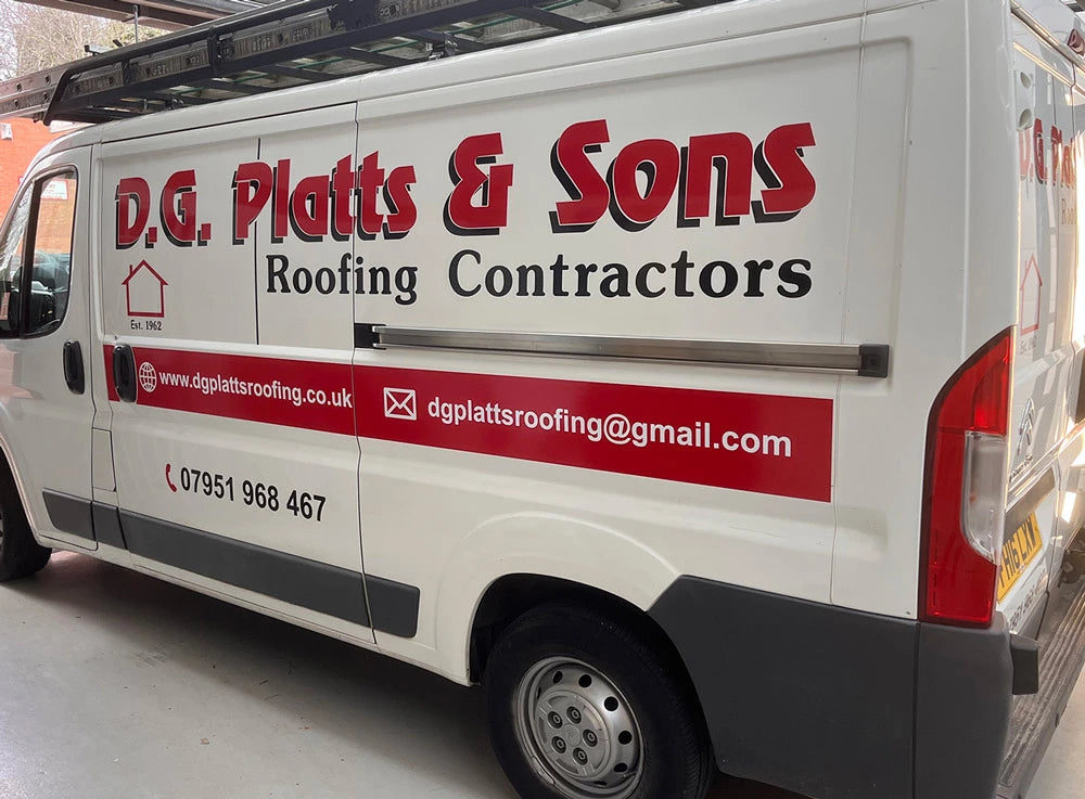 Premium Polymeric Vinyl