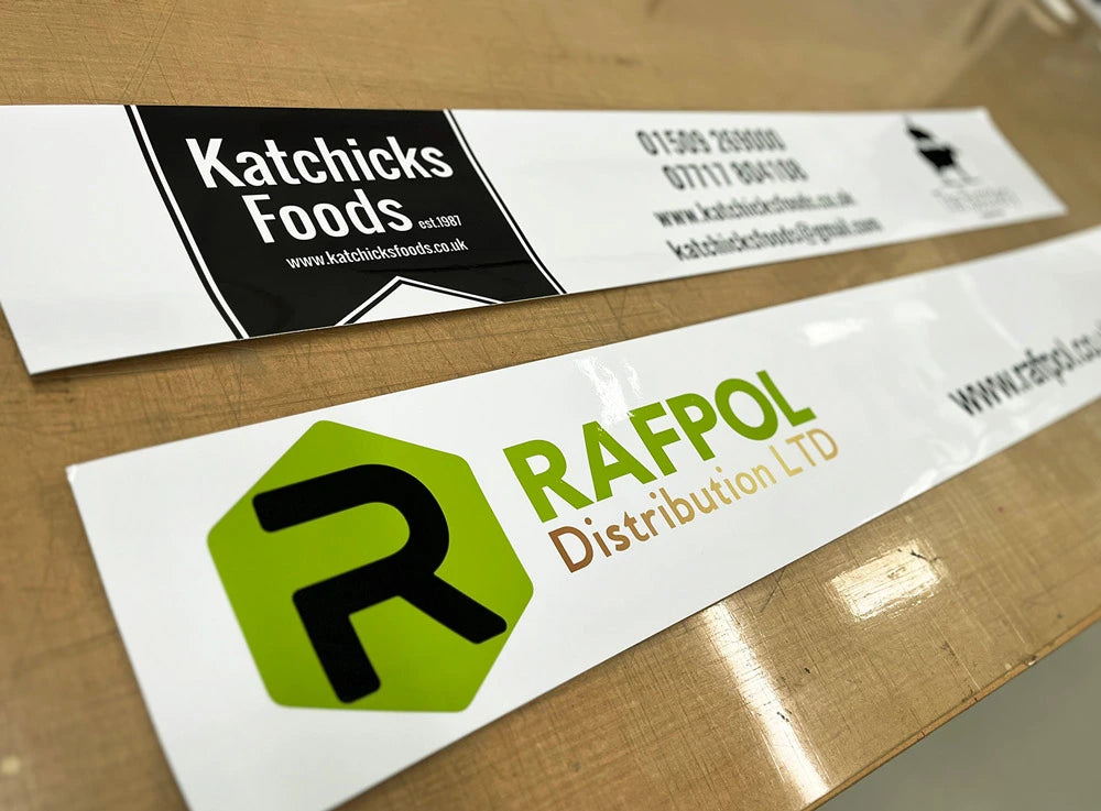 Premium Polymeric Vinyl