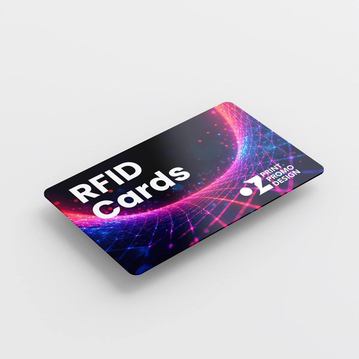 MIFARE® 1K S50 Compatible Cards