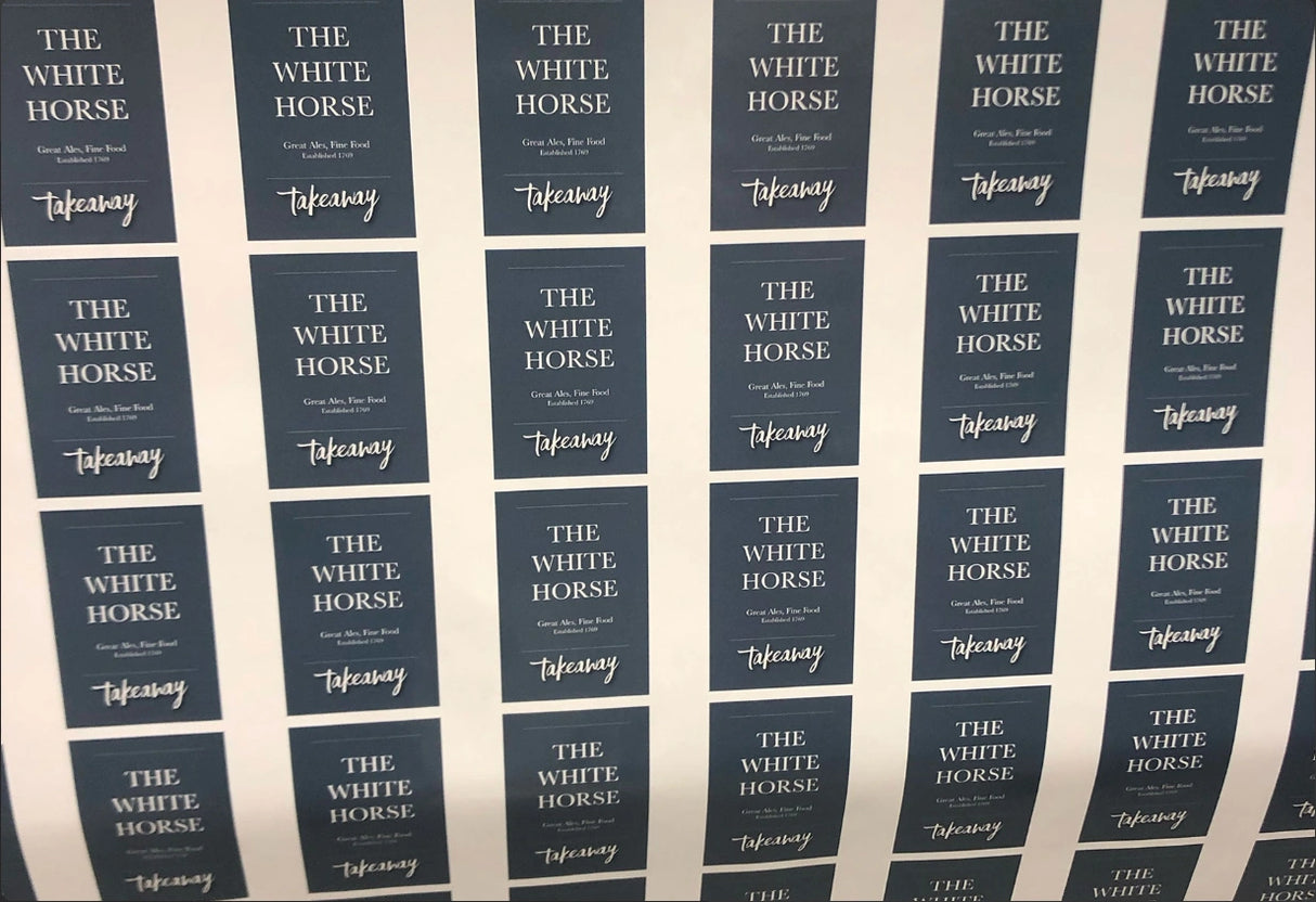 Polymeric High-Tack Vinyl