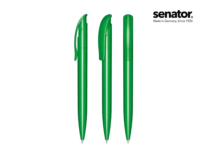 Senator Challenger Push Ball Pens