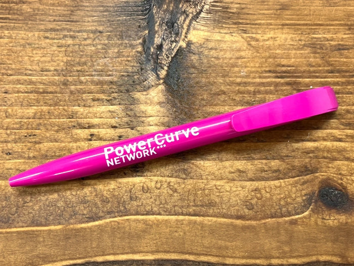 Senator Challenger Push Ball Pens