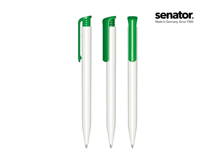 Senator Super Hit Push Ball Pen