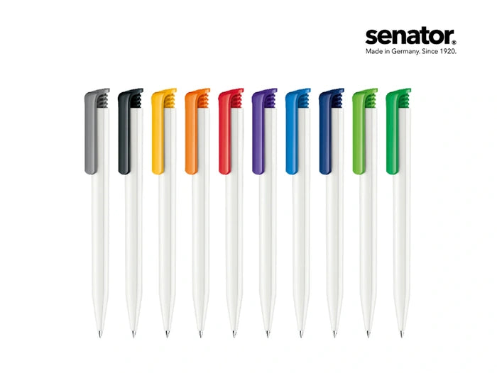 Senator Super Hit Push Ball Pen