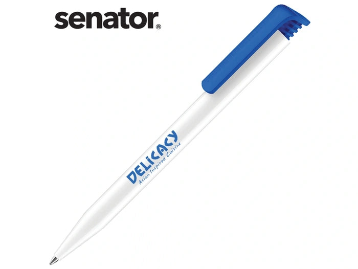Senator Super Hit Push Ball Pen