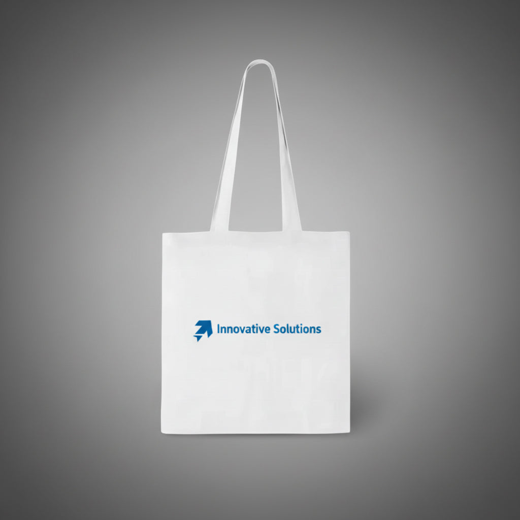 Tote Bags - 7L Cotton