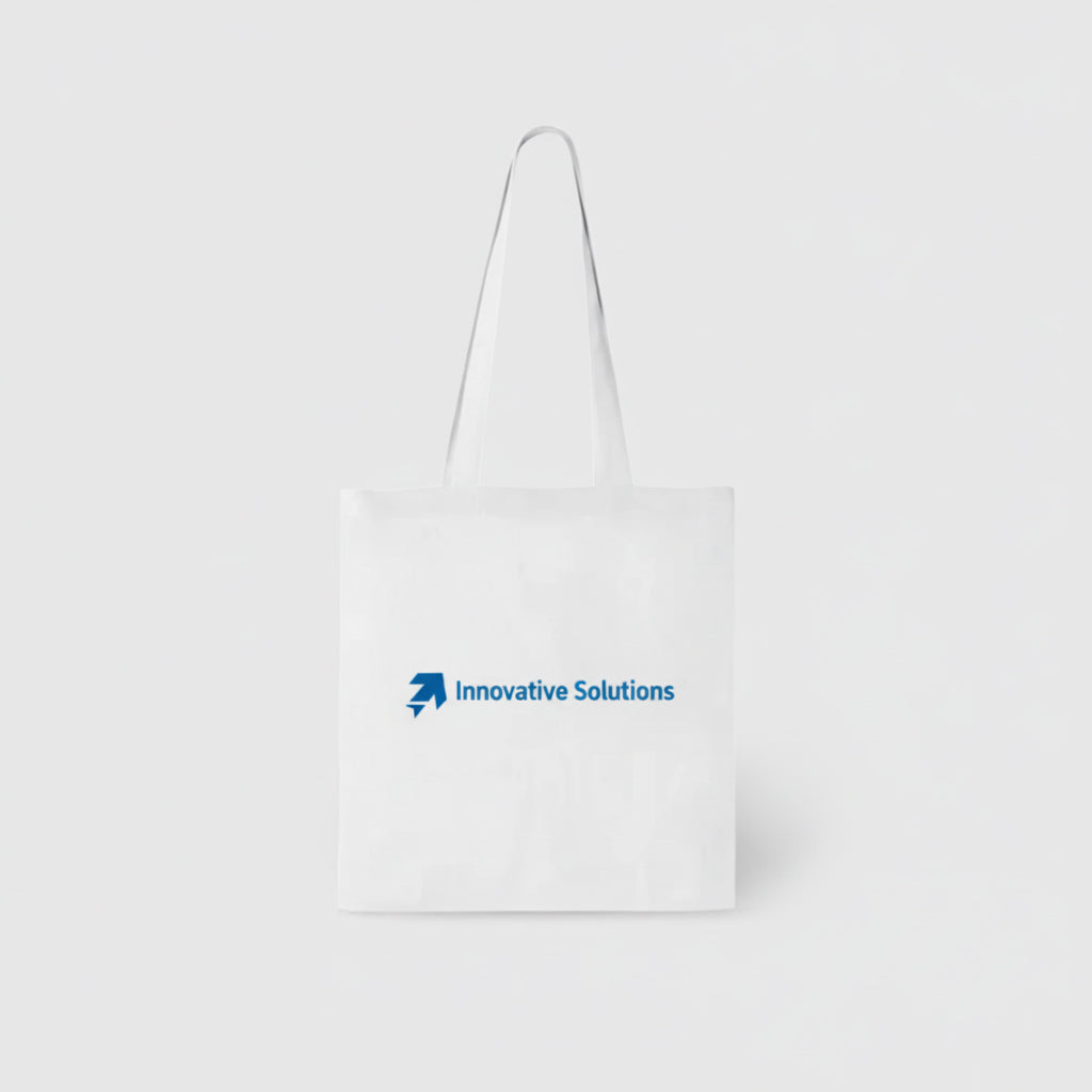 Tote Bags - 7L Cotton