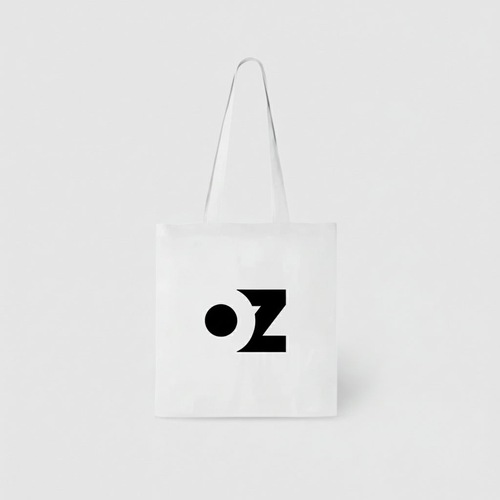 Tote Bags - 7L Cotton
