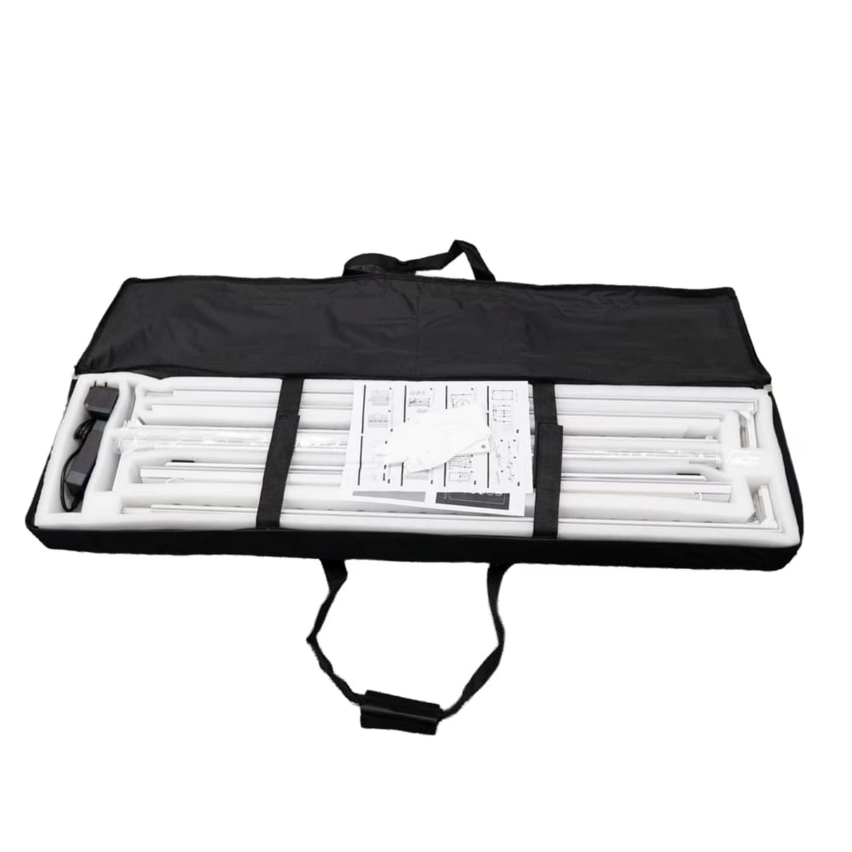 Illumigo™ Lite Mag – Modular Magnetic LED Lightbox System