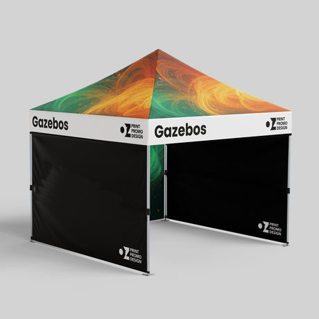 Outdoor Displays
