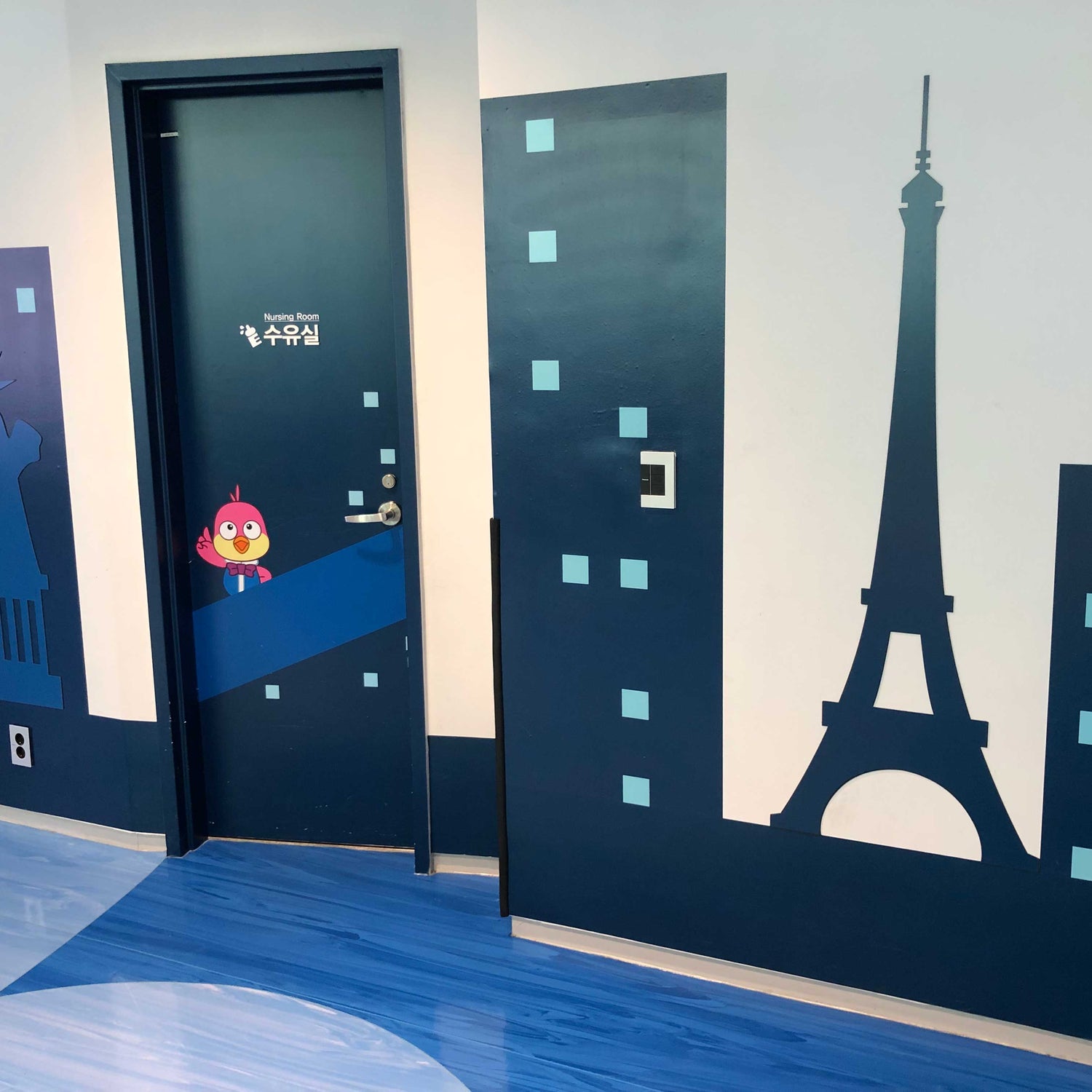 Phototex Repositionable Fabric