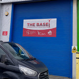 Arlon 8000 Ultra Tack – High-Tack Self-Adhesive Vinyl