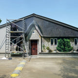 Arlon 8000 Ultra Tack – High-Tack Self-Adhesive Vinyl