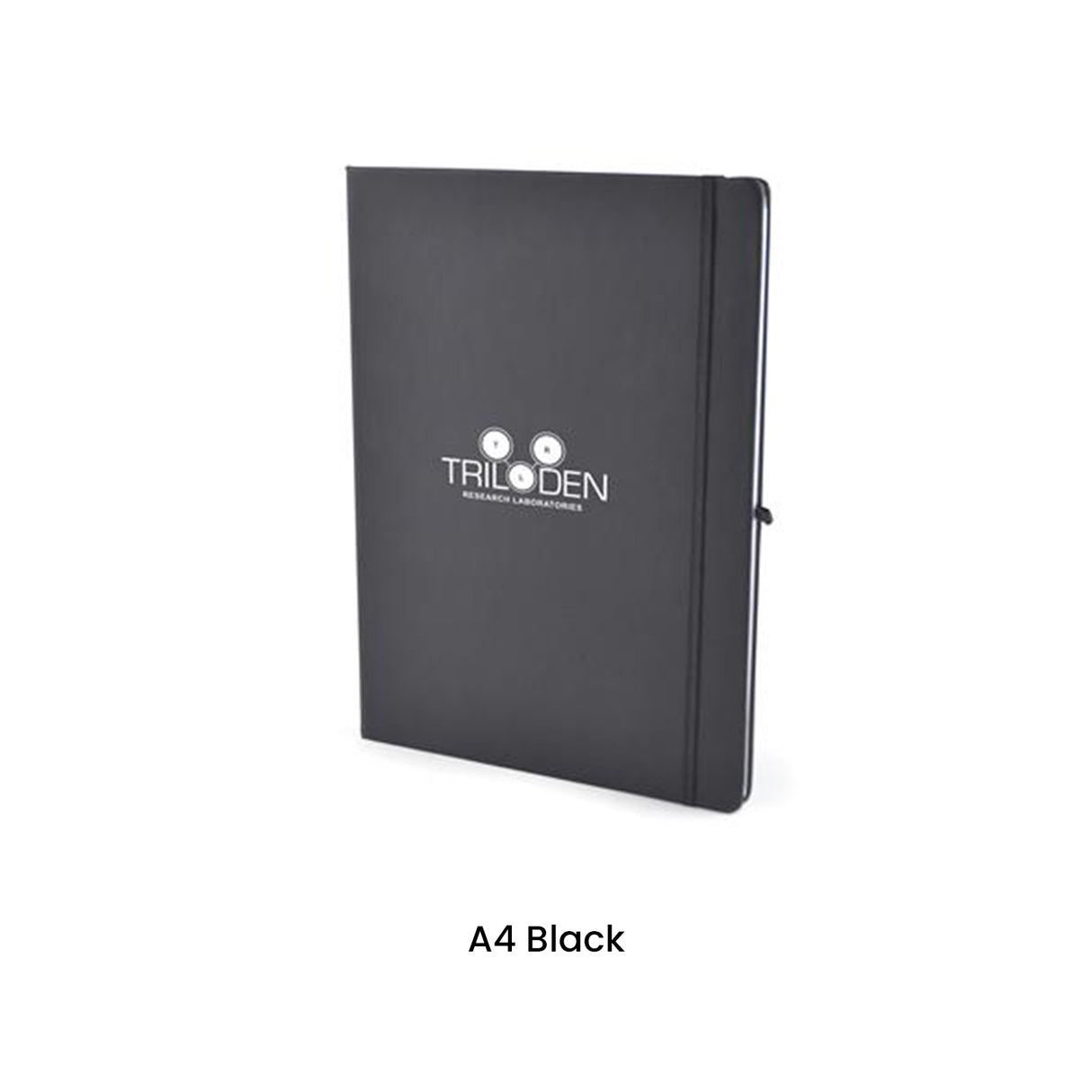 Notebooks A5 & A4