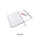 Notebooks A5 & A4