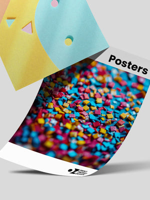 Posters