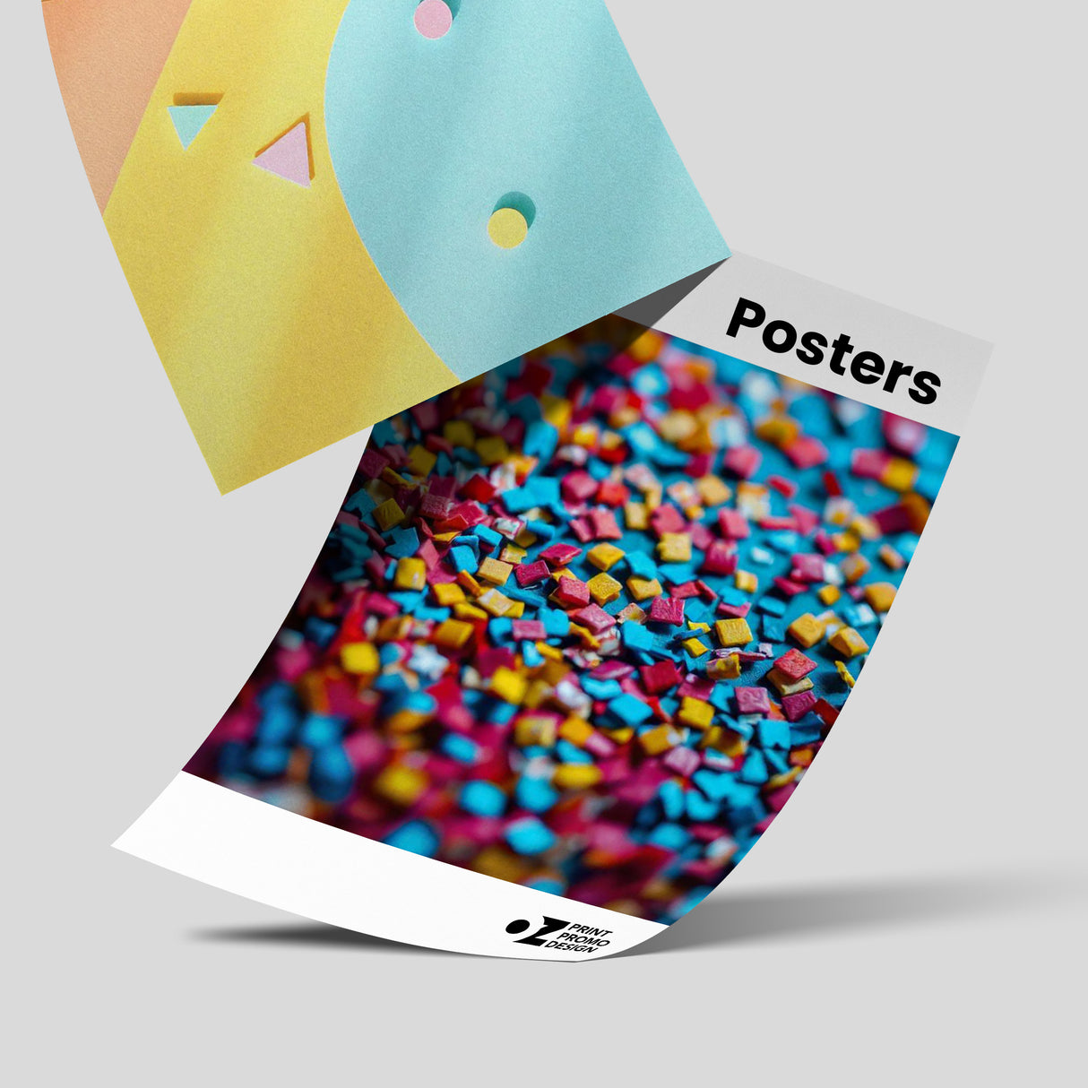 Posters