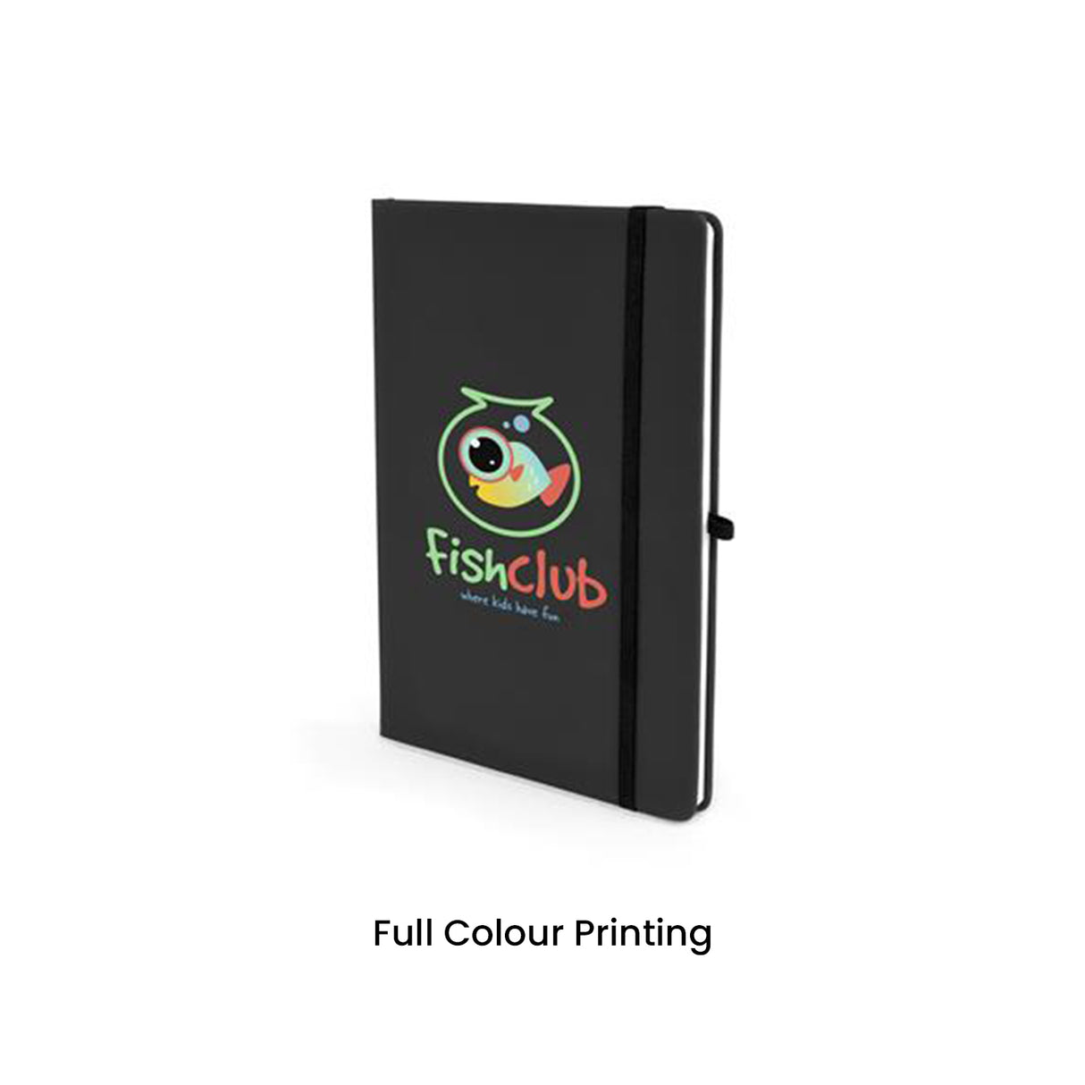 Notebooks A5 & A4