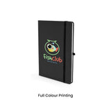 Notebooks A5 & A4