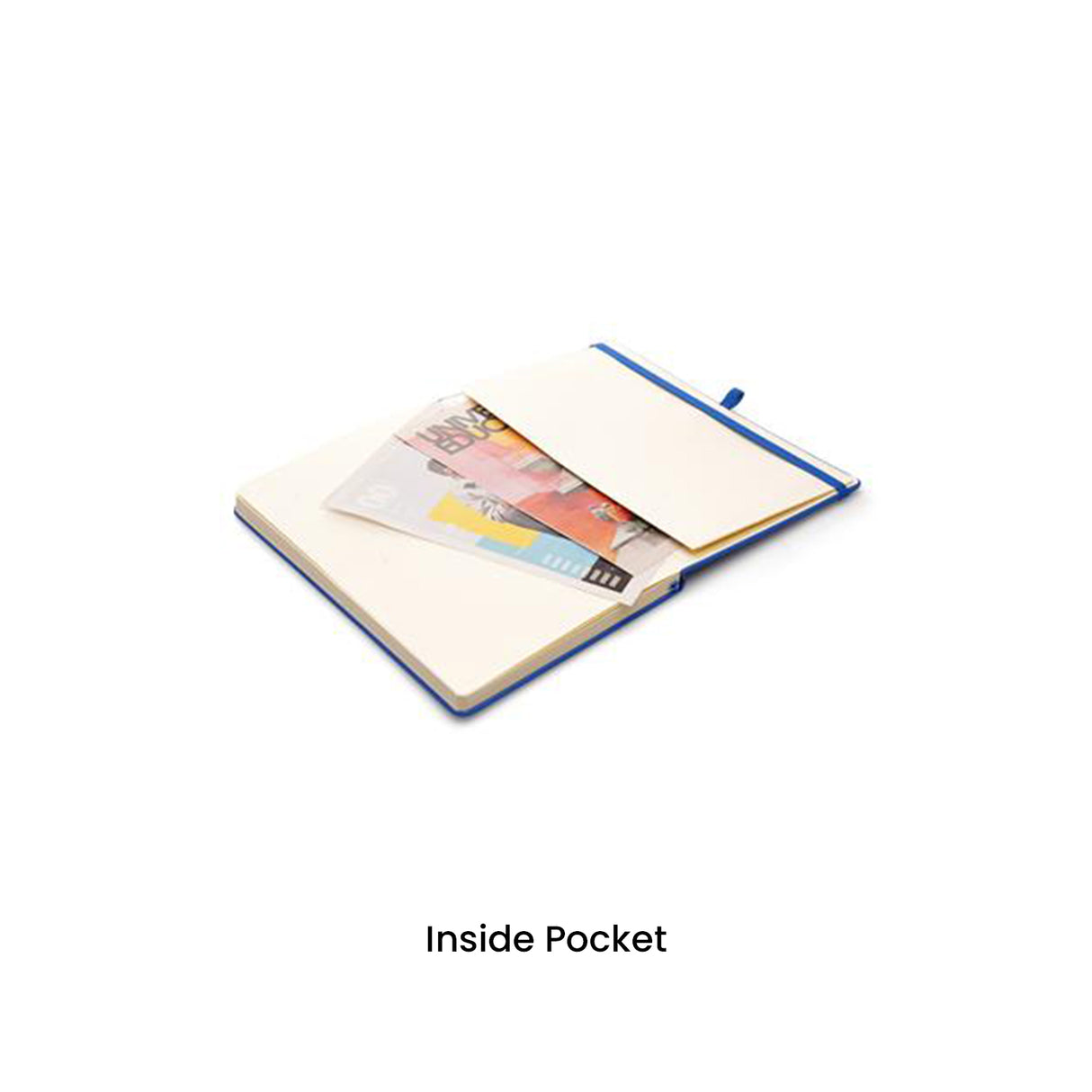 Notebooks A5 & A4