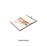 Notebooks A5 & A4