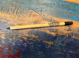 Bamboo Pencils