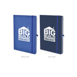 Notebooks A5 & A4