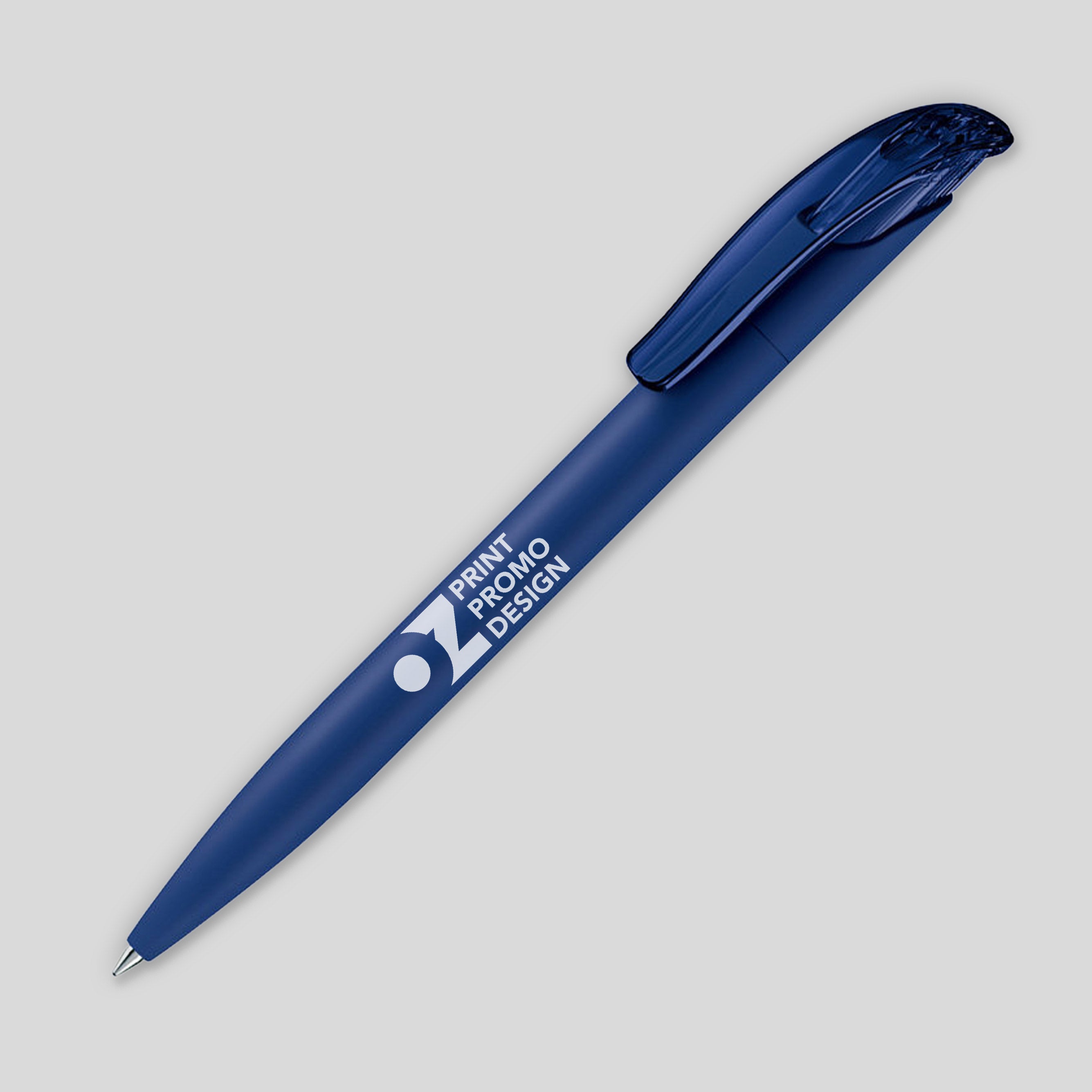 Senator Challenger Push Ball Pens – Ozmedia