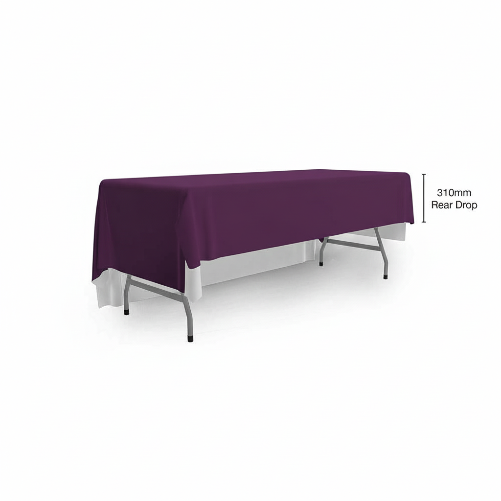 Branded Tablecloths – 1780mm x 2780mm