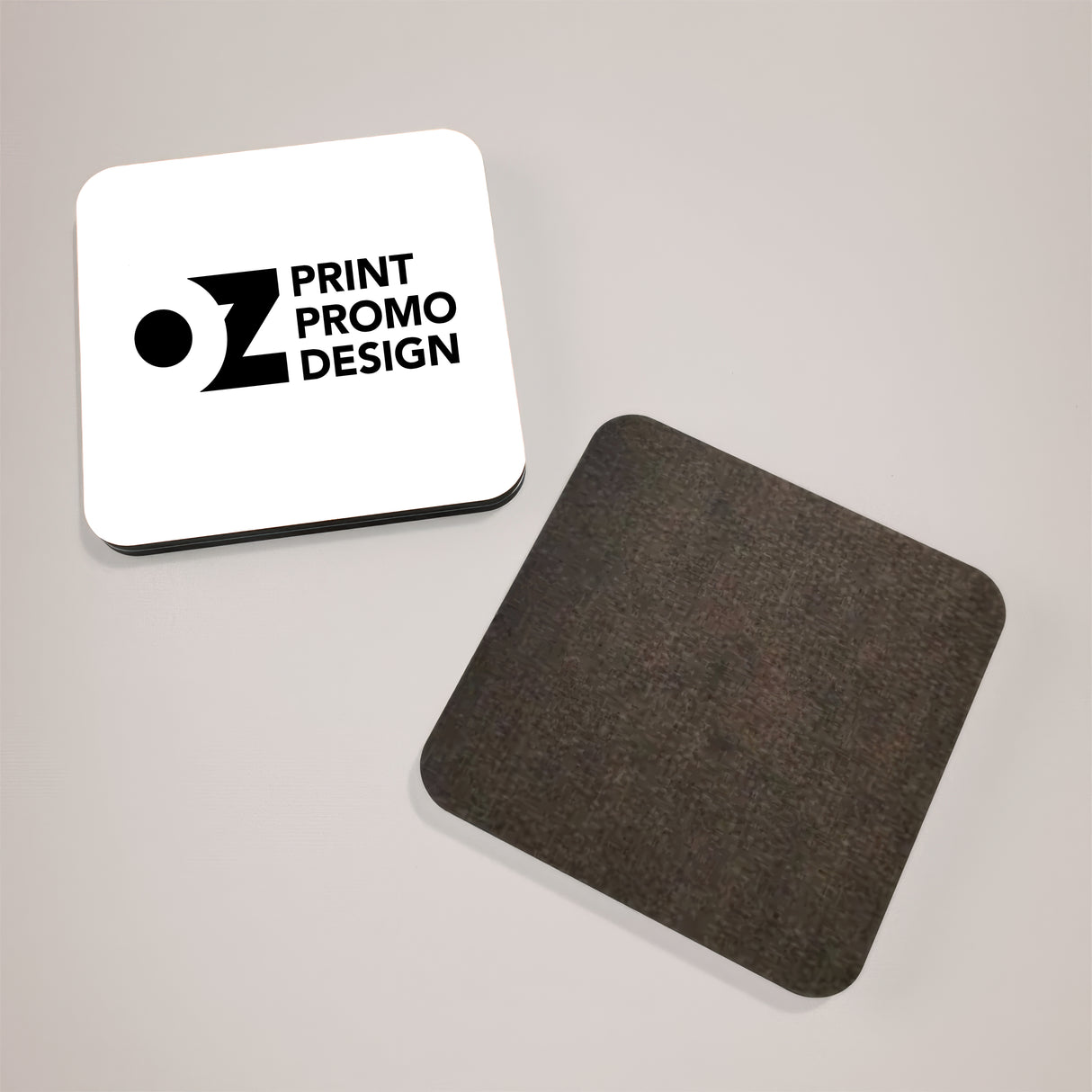 Branded Coasters