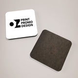 Branded Coasters