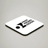 Branded Coasters