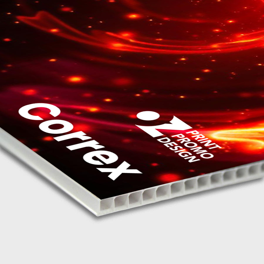Corox Sign Correx Signs – Ozmedia