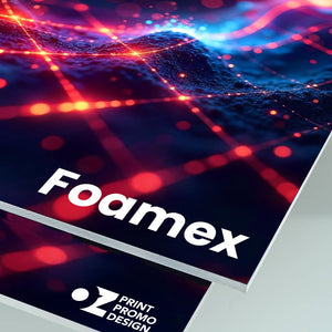 Foamex Signs