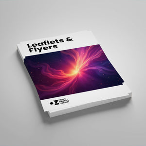 Leaflets & Flyers